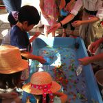 7子供縁日2016